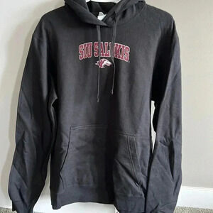 (7)NWT Southern  Illinois Sweatshirt